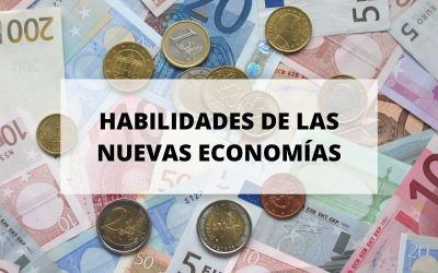 Tres habilidades indispensables en las nuevas economías