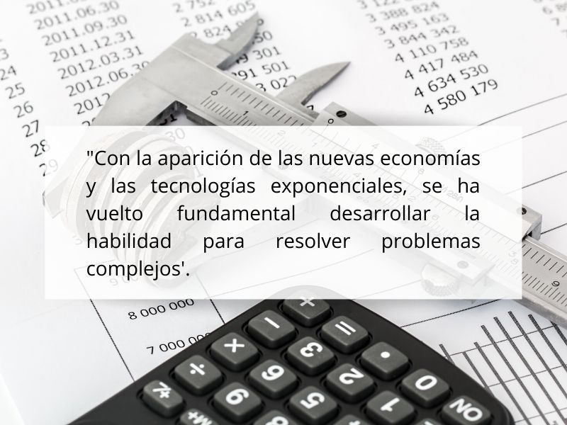 economía