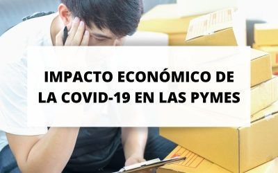 El impacto económico de la COVID-19 en las pymes españolas